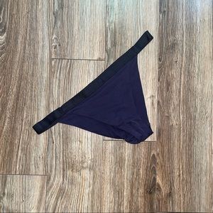 La perla panties